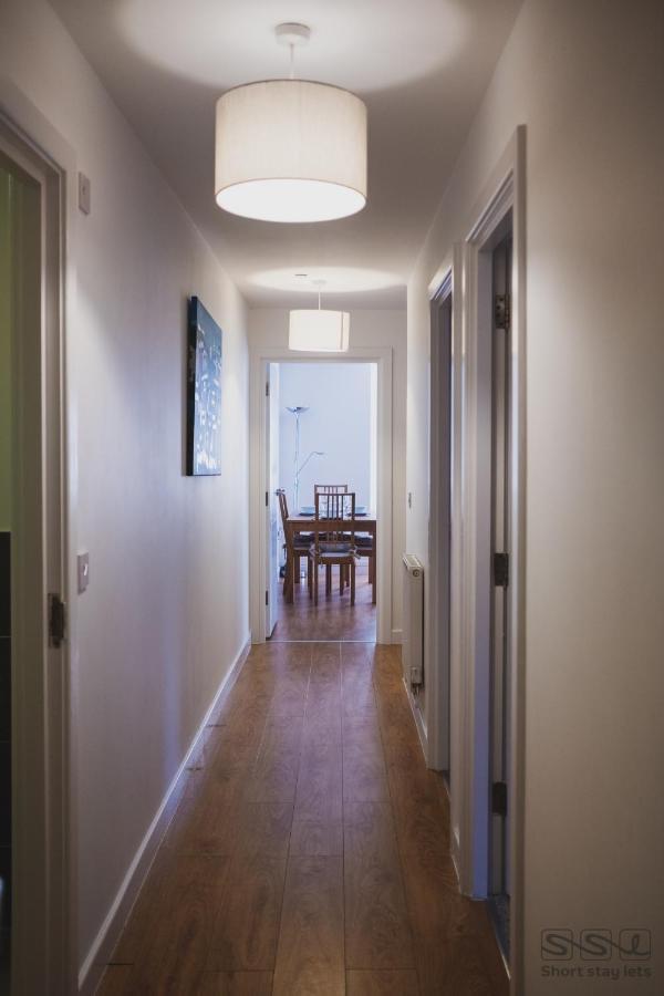 Manor Apartments ボーンマス エクステリア 写真