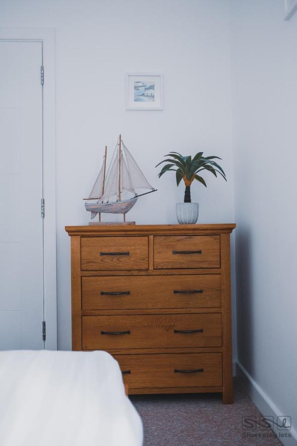Manor Apartments ボーンマス エクステリア 写真