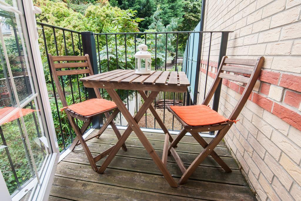 Manor Apartments ボーンマス エクステリア 写真